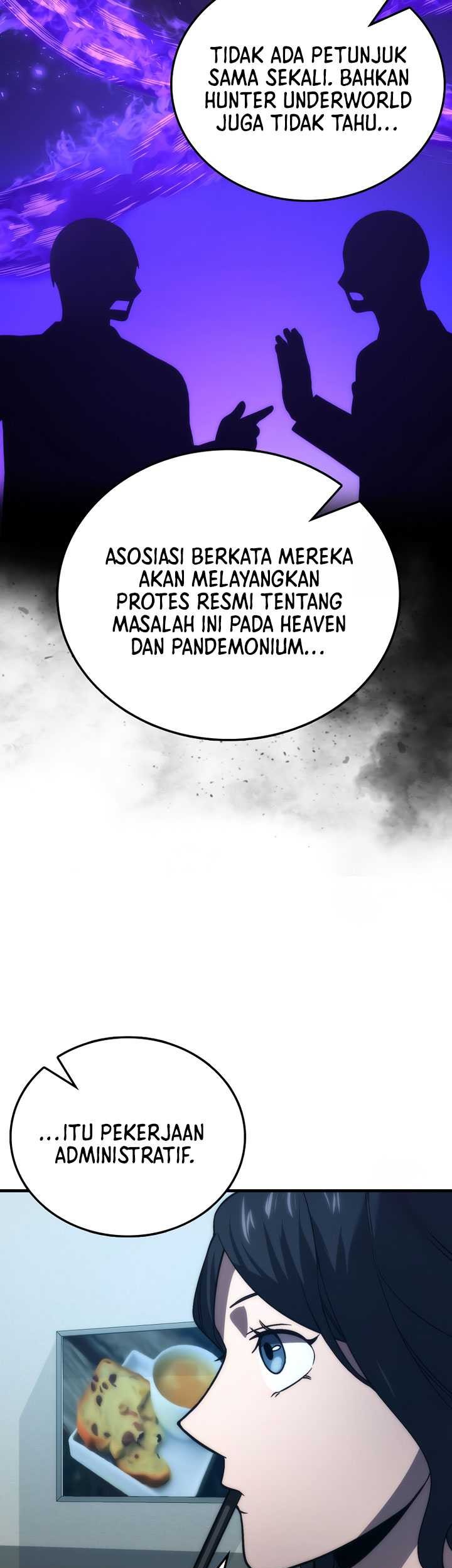 Demon Lord’s Martial Arts Ascension Chapter 74 - halaman 70