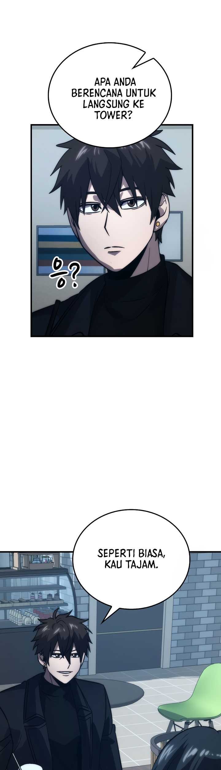 Demon Lord’s Martial Arts Ascension Chapter 74 - halaman 72