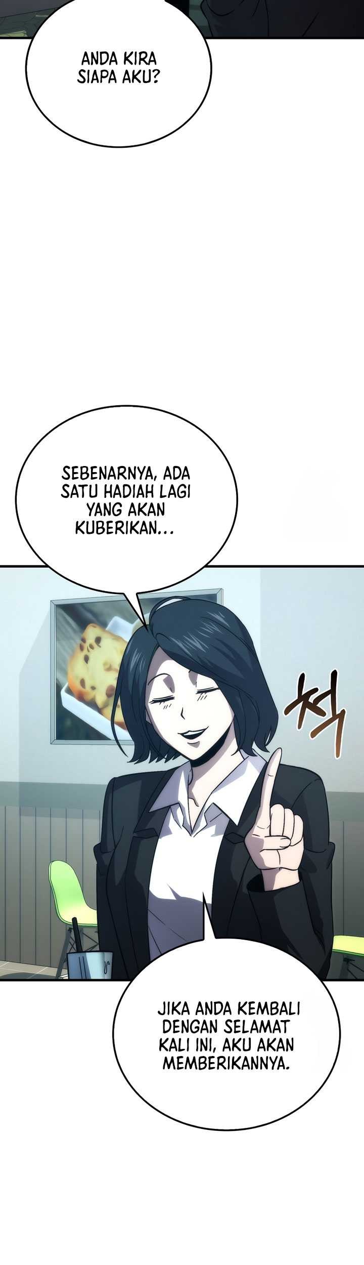 Demon Lord’s Martial Arts Ascension Chapter 74 - halaman 74