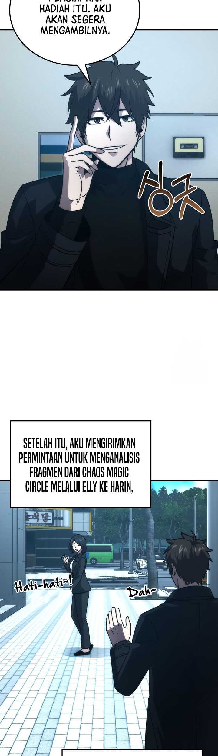 Demon Lord’s Martial Arts Ascension Chapter 74 - halaman 76