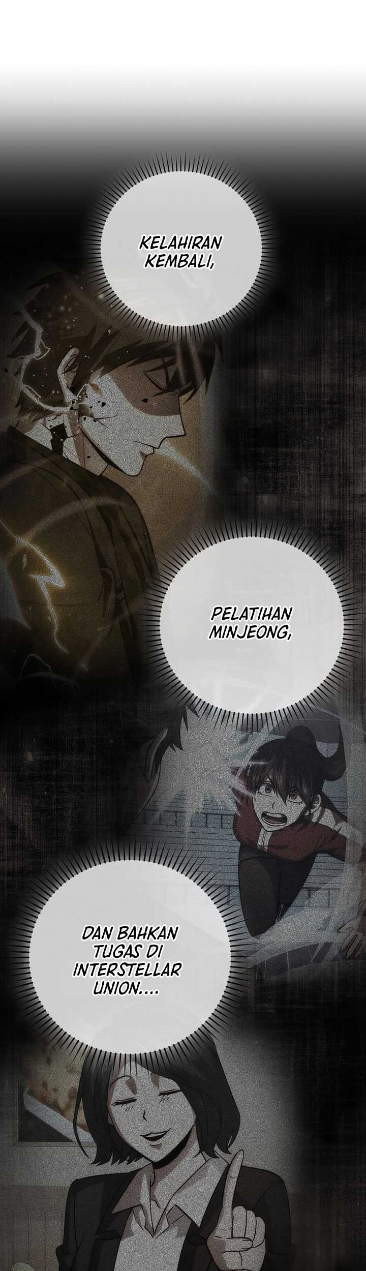 Demon Lord’s Martial Arts Ascension Chapter 74 - halaman 78