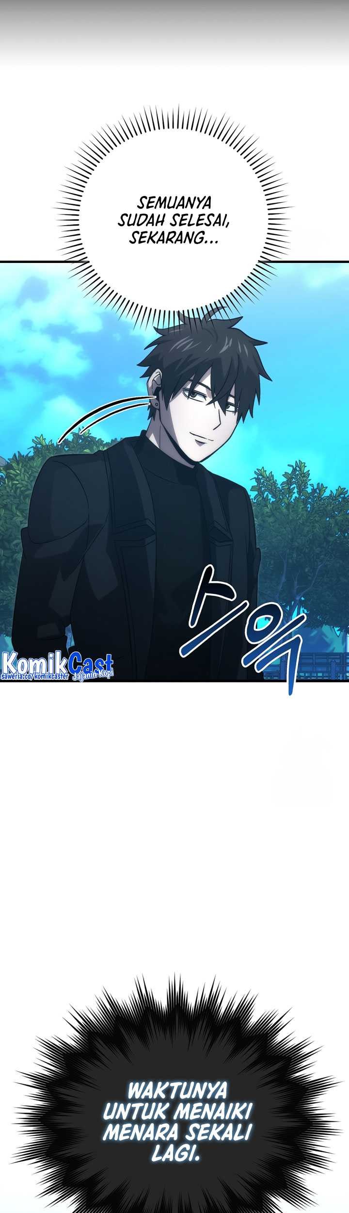 Demon Lord’s Martial Arts Ascension Chapter 74 - halaman 80