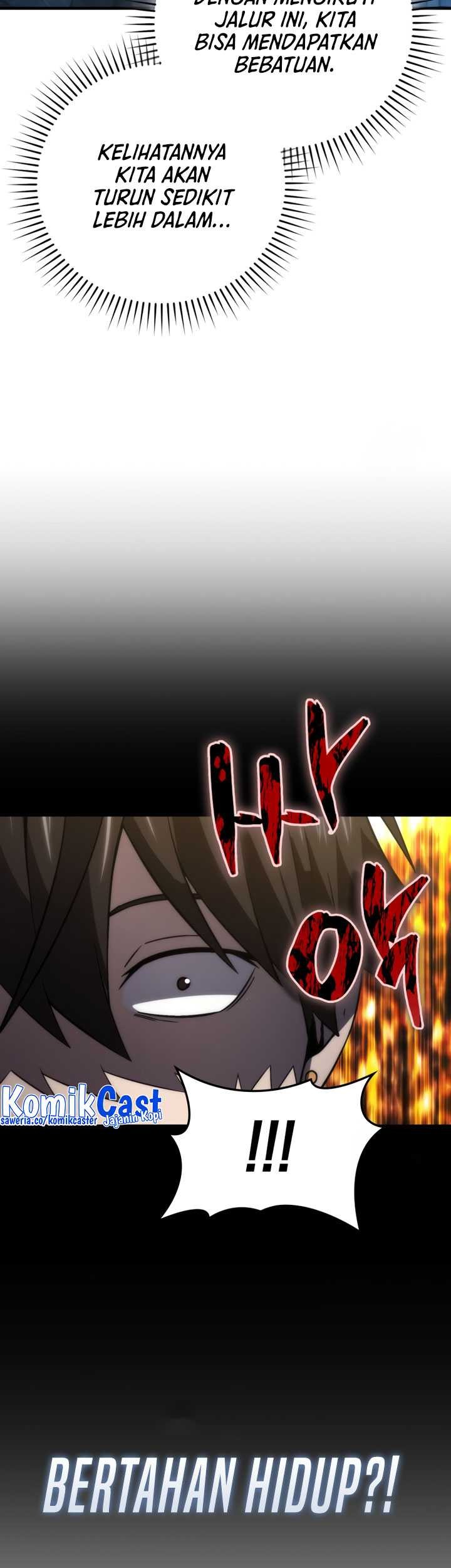 Demon Lord’s Martial Arts Ascension Chapter 75 - halaman 10