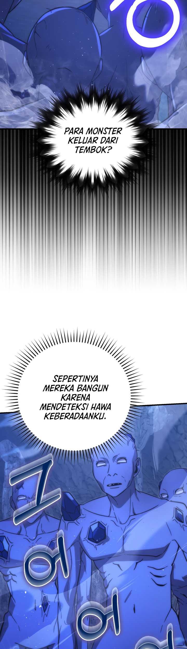 Demon Lord’s Martial Arts Ascension Chapter 75 - halaman 14