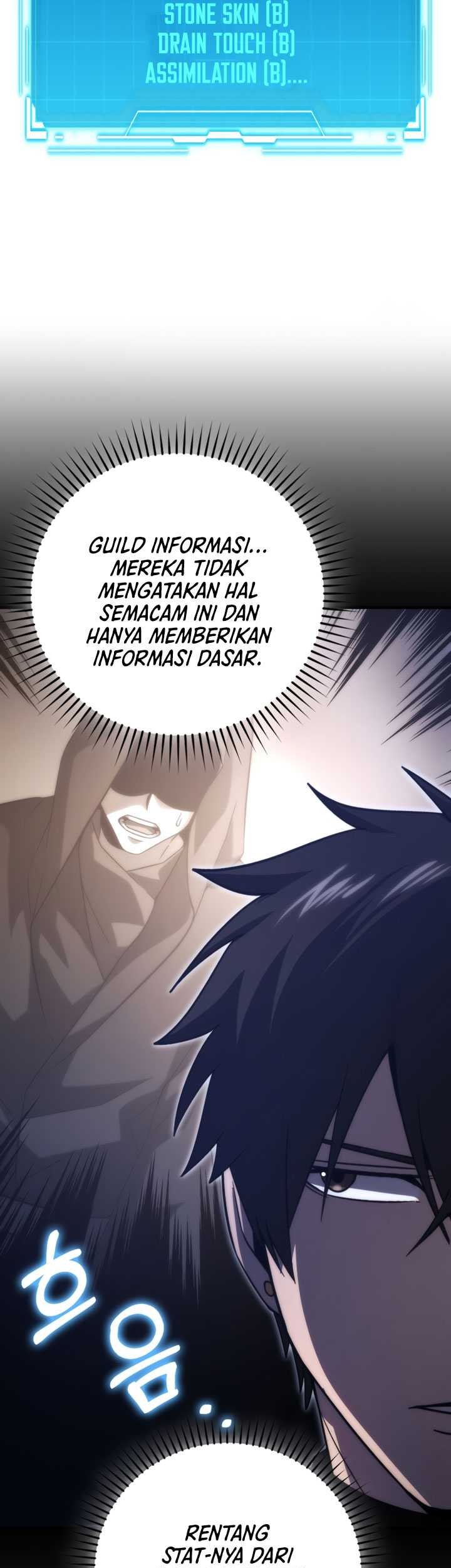 Demon Lord’s Martial Arts Ascension Chapter 75 - halaman 16