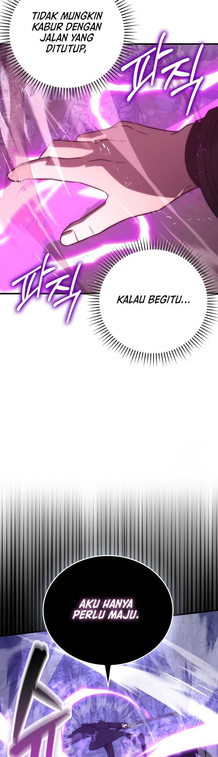 Demon Lord’s Martial Arts Ascension Chapter 75 - halaman 18