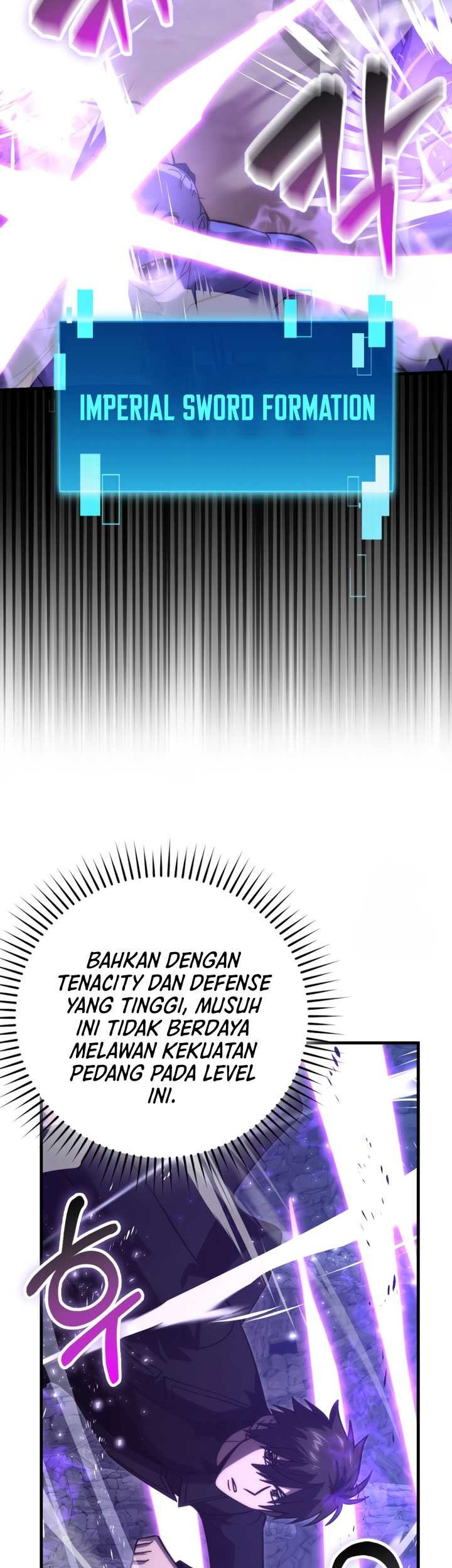 Demon Lord’s Martial Arts Ascension Chapter 75 - halaman 20
