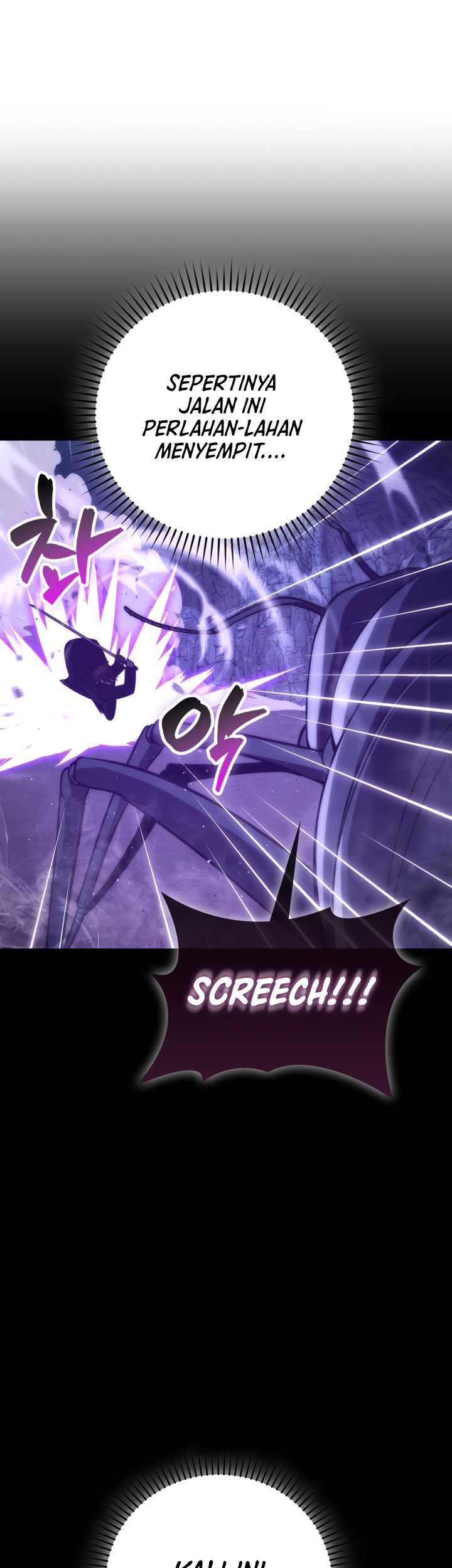Demon Lord’s Martial Arts Ascension Chapter 75 - halaman 22