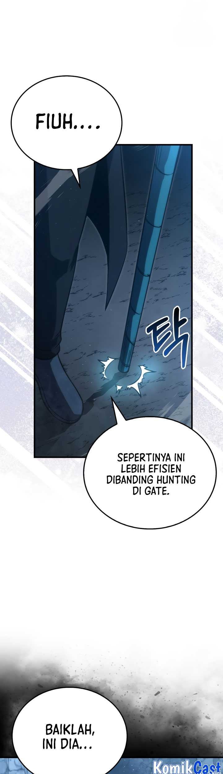 Demon Lord’s Martial Arts Ascension Chapter 75 - halaman 30