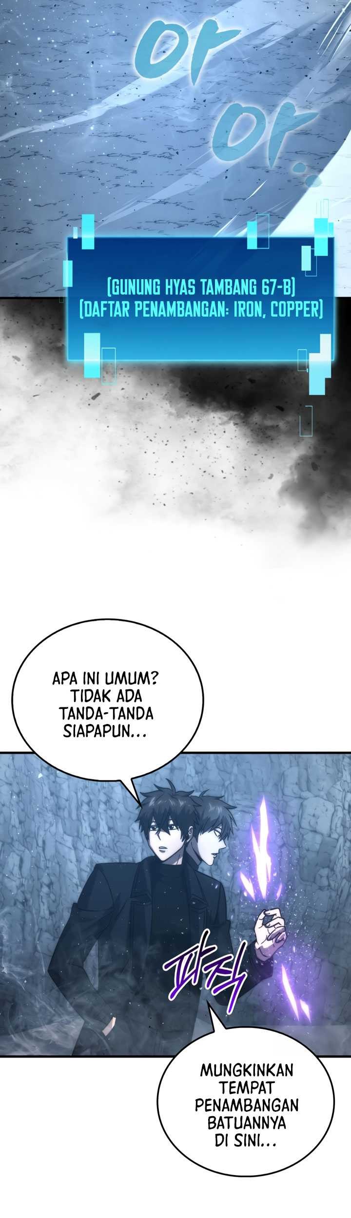 Demon Lord’s Martial Arts Ascension Chapter 75 - halaman 32