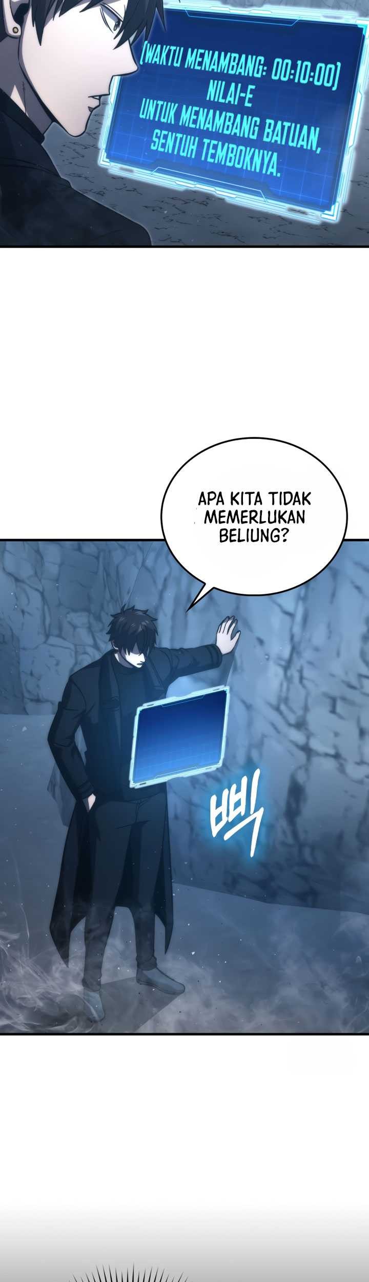 Demon Lord’s Martial Arts Ascension Chapter 75 - halaman 34