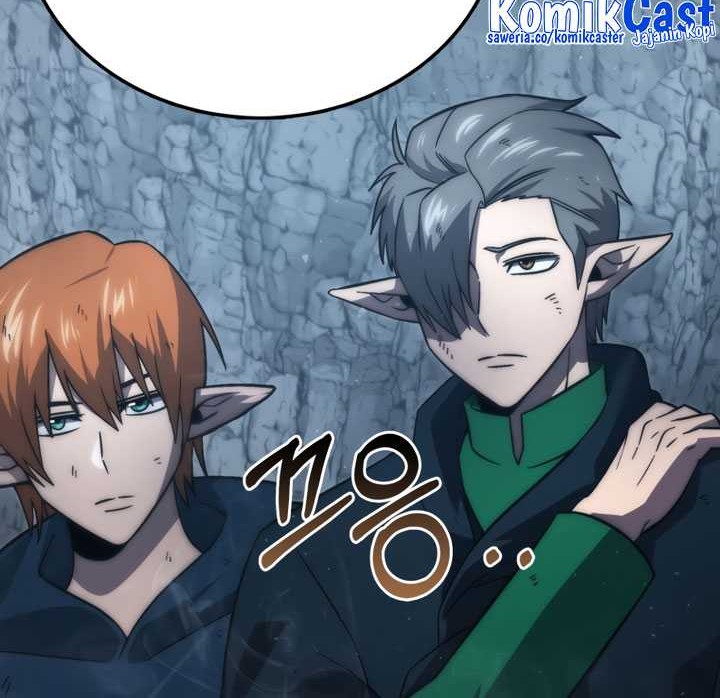 Demon Lord’s Martial Arts Ascension Chapter 75 - halaman 41