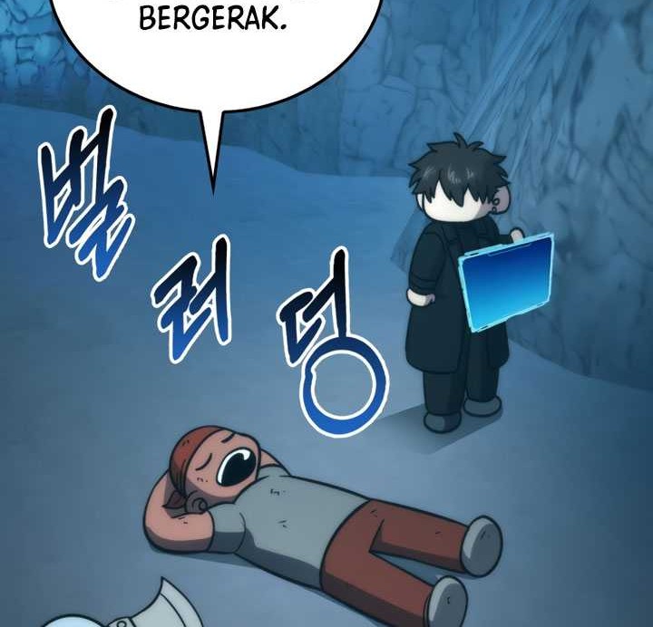Demon Lord’s Martial Arts Ascension Chapter 75 - halaman 43