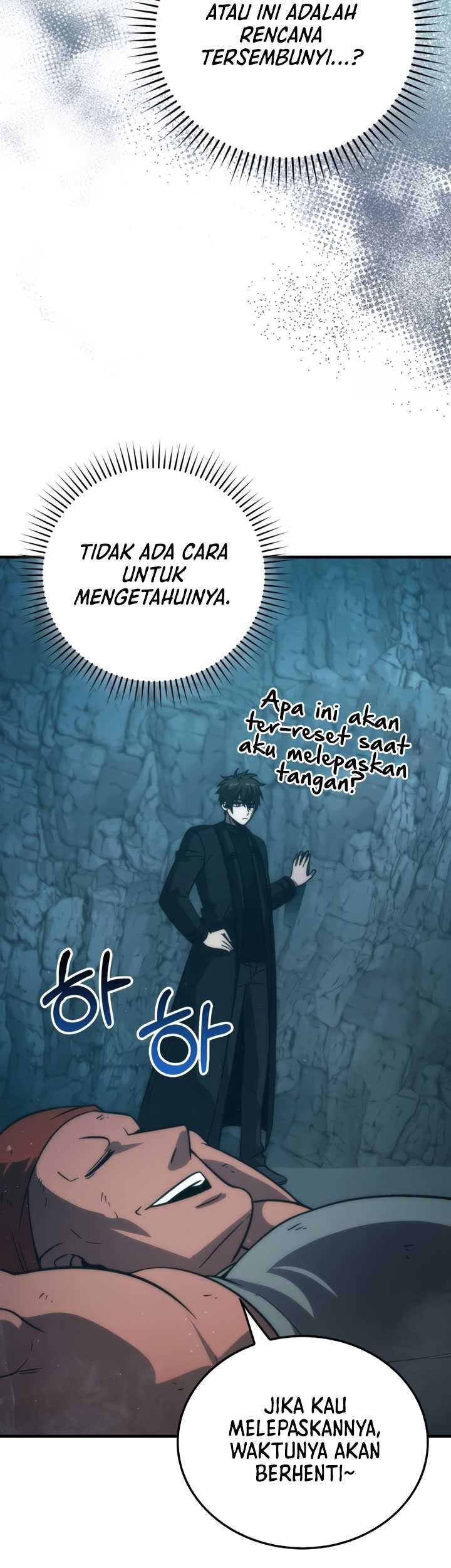 Demon Lord’s Martial Arts Ascension Chapter 75 - halaman 46