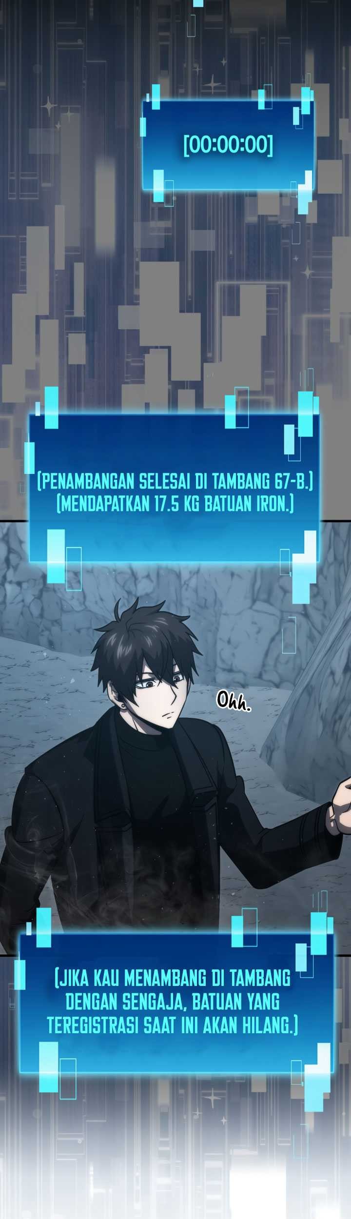 Demon Lord’s Martial Arts Ascension Chapter 75 - halaman 48