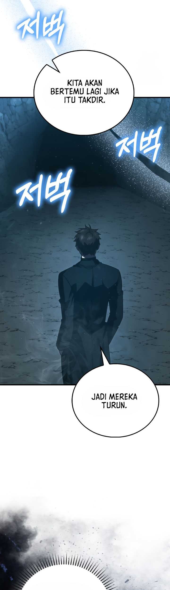 Demon Lord’s Martial Arts Ascension Chapter 75 - halaman 54