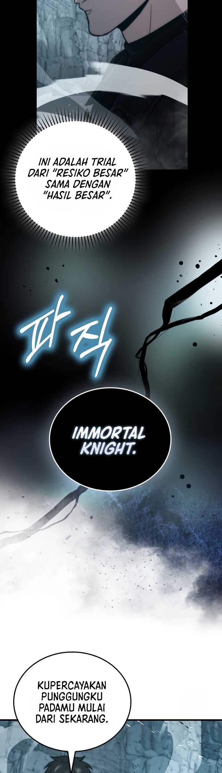 Demon Lord’s Martial Arts Ascension Chapter 75 - halaman 56