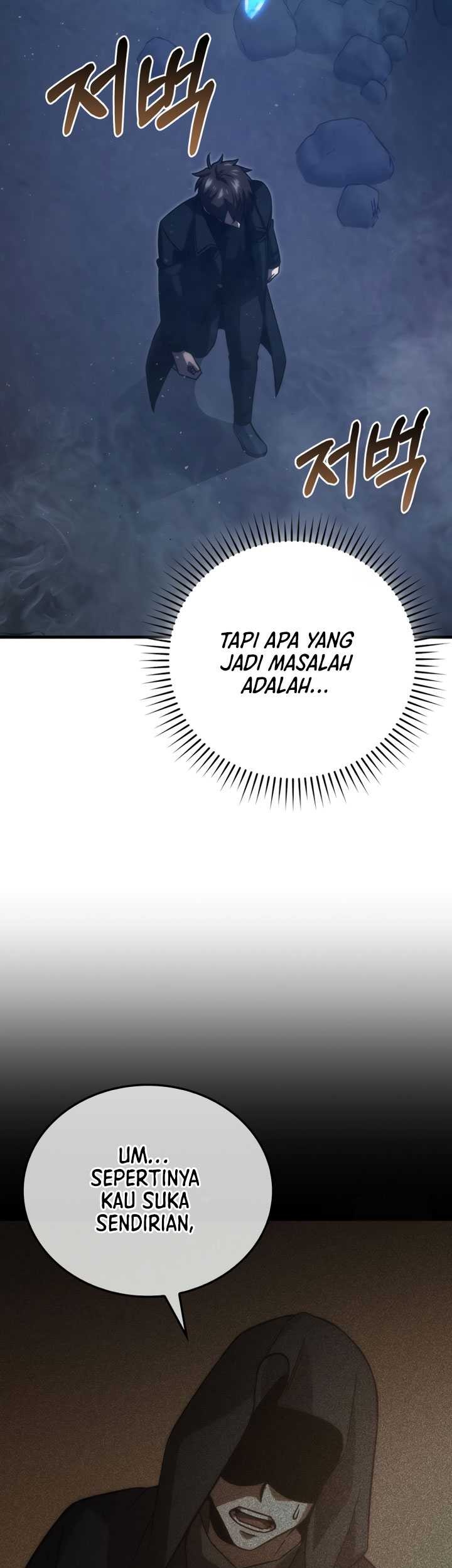 Demon Lord’s Martial Arts Ascension Chapter 75 - halaman 6