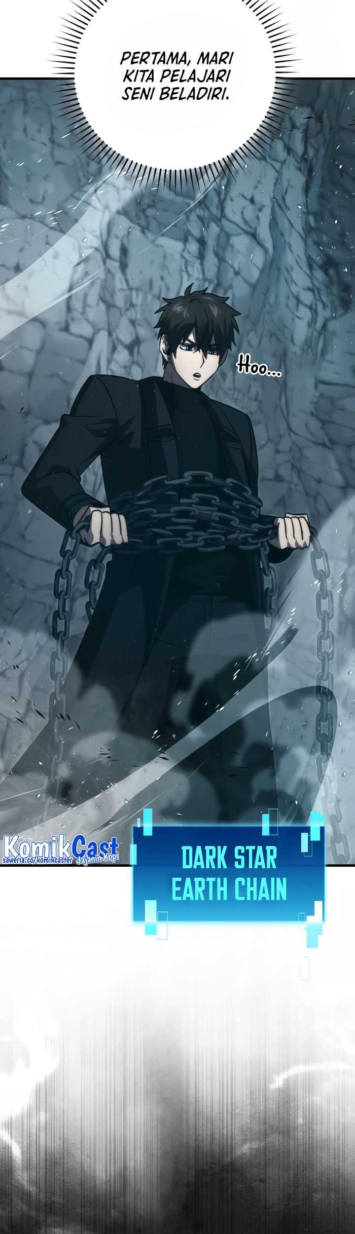 Demon Lord’s Martial Arts Ascension Chapter 75 - halaman 60