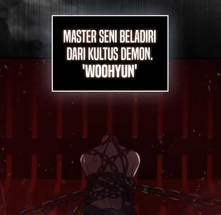 Demon Lord’s Martial Arts Ascension Chapter 75 - halaman 61