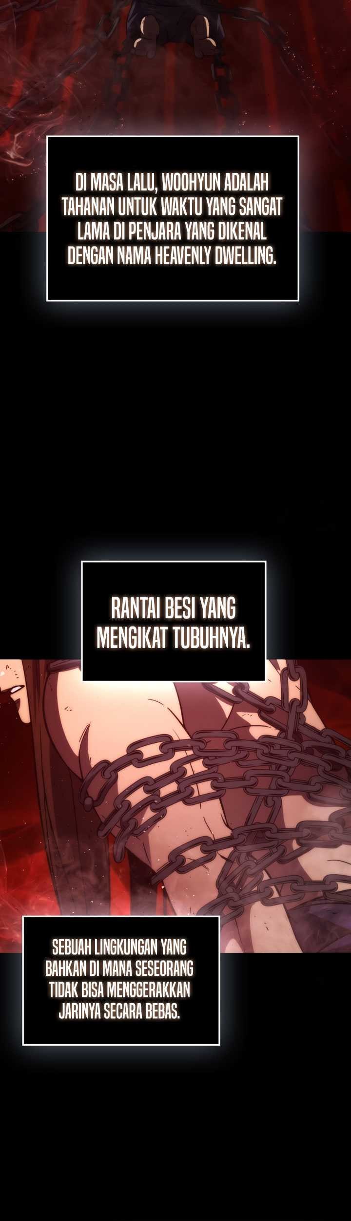 Demon Lord’s Martial Arts Ascension Chapter 75 - halaman 62