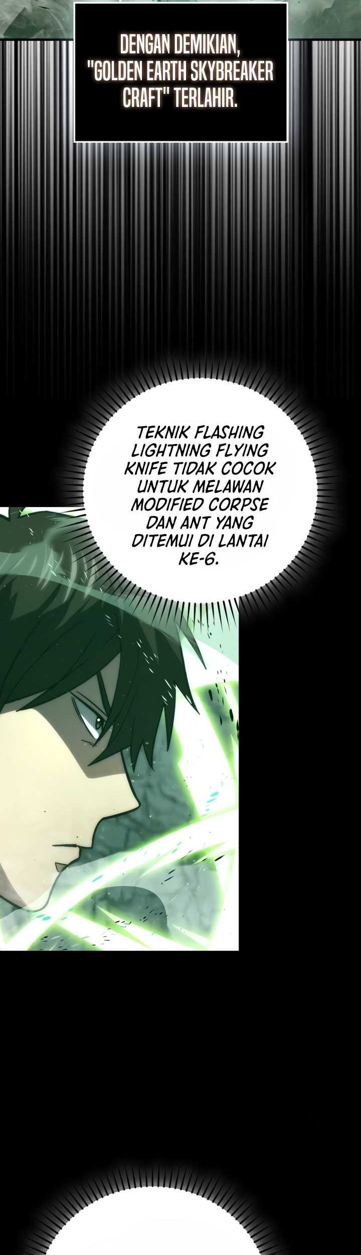 Demon Lord’s Martial Arts Ascension Chapter 75 - halaman 66
