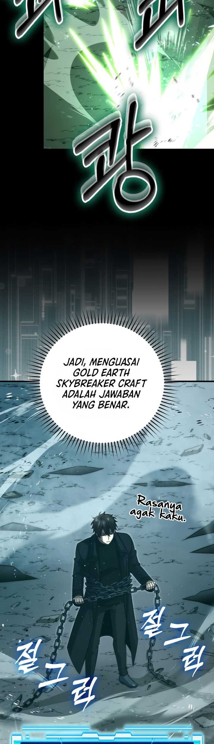 Demon Lord’s Martial Arts Ascension Chapter 75 - halaman 68