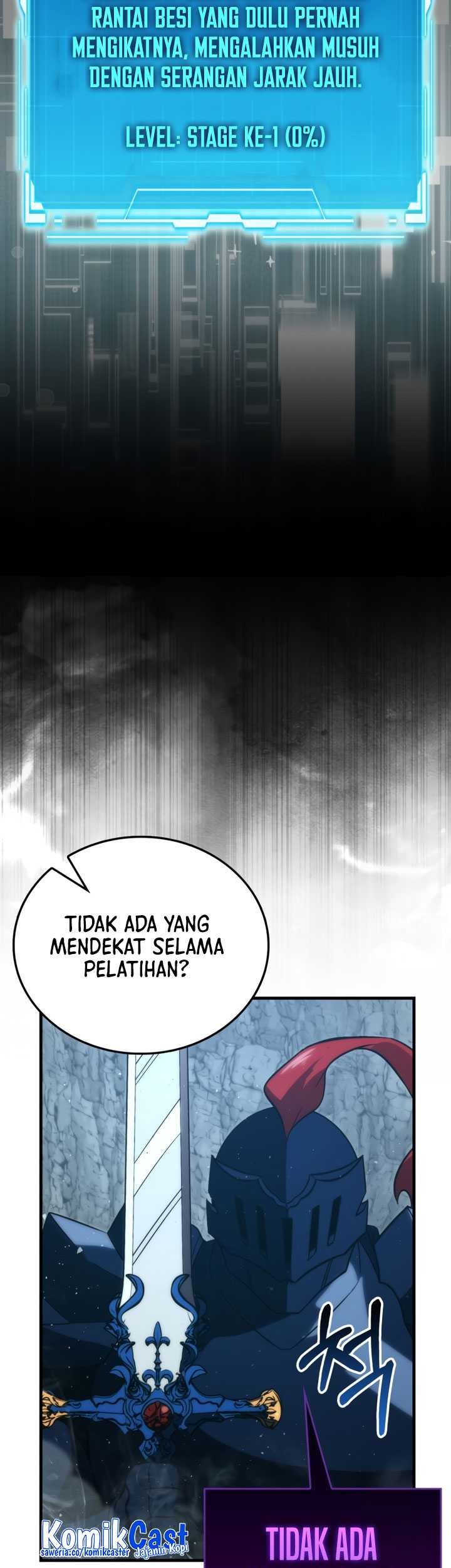 Demon Lord’s Martial Arts Ascension Chapter 75 - halaman 70