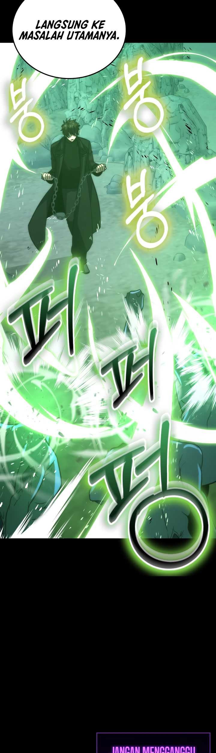 Demon Lord’s Martial Arts Ascension Chapter 75 - halaman 76