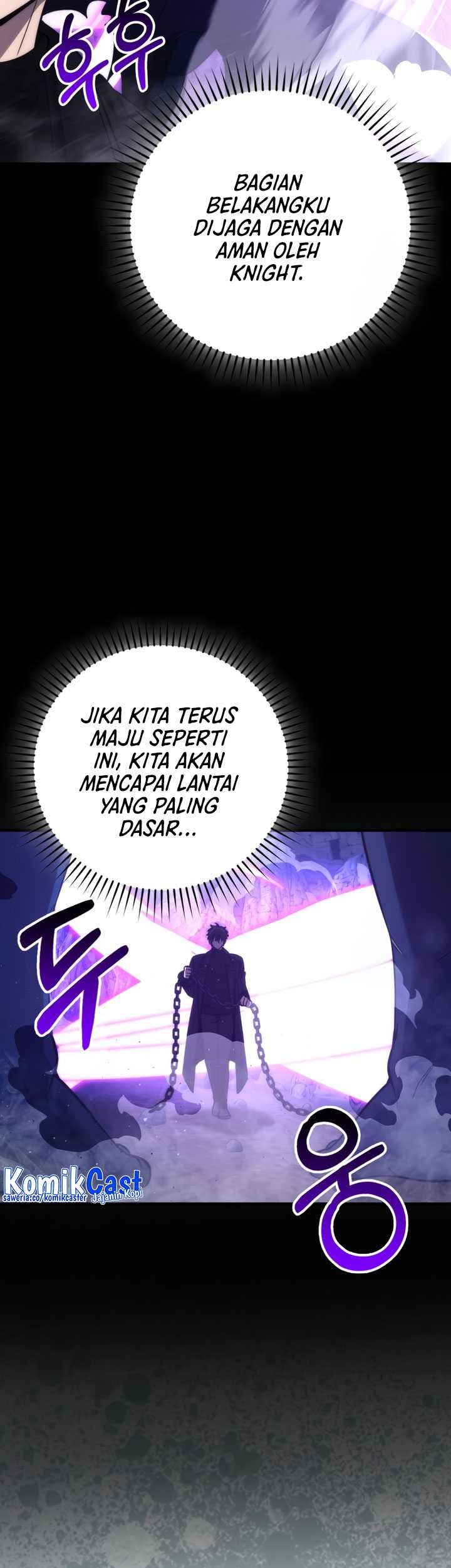 Demon Lord’s Martial Arts Ascension Chapter 75 - halaman 78