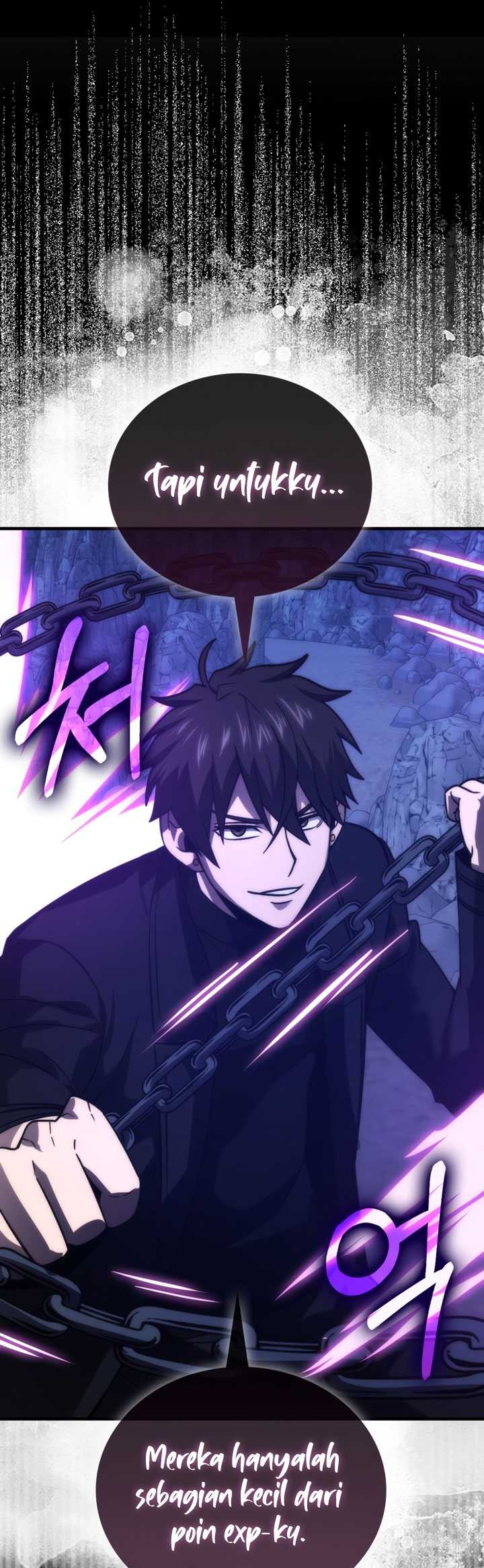 Demon Lord’s Martial Arts Ascension Chapter 75 - halaman 82