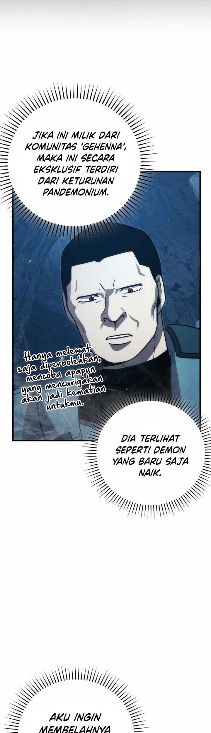 Demon Lord’s Martial Arts Ascension Chapter 76 - halaman 10