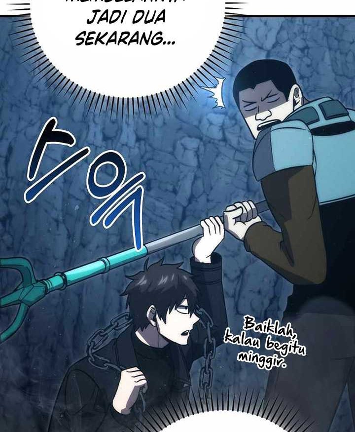 Demon Lord’s Martial Arts Ascension Chapter 76 - halaman 11