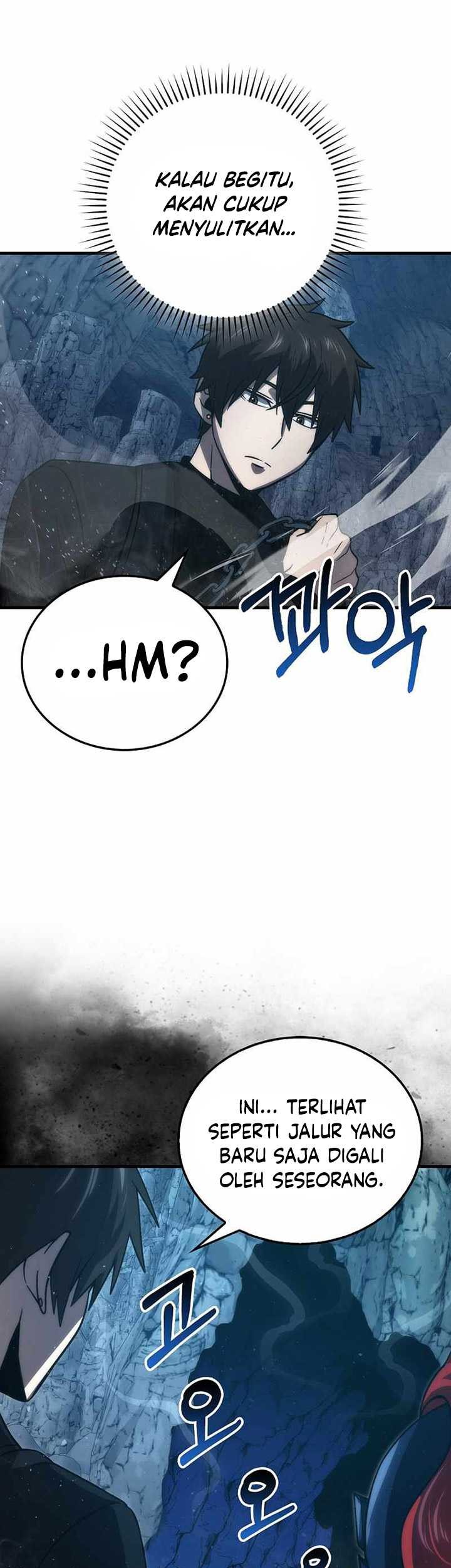 Demon Lord’s Martial Arts Ascension Chapter 76 - halaman 16