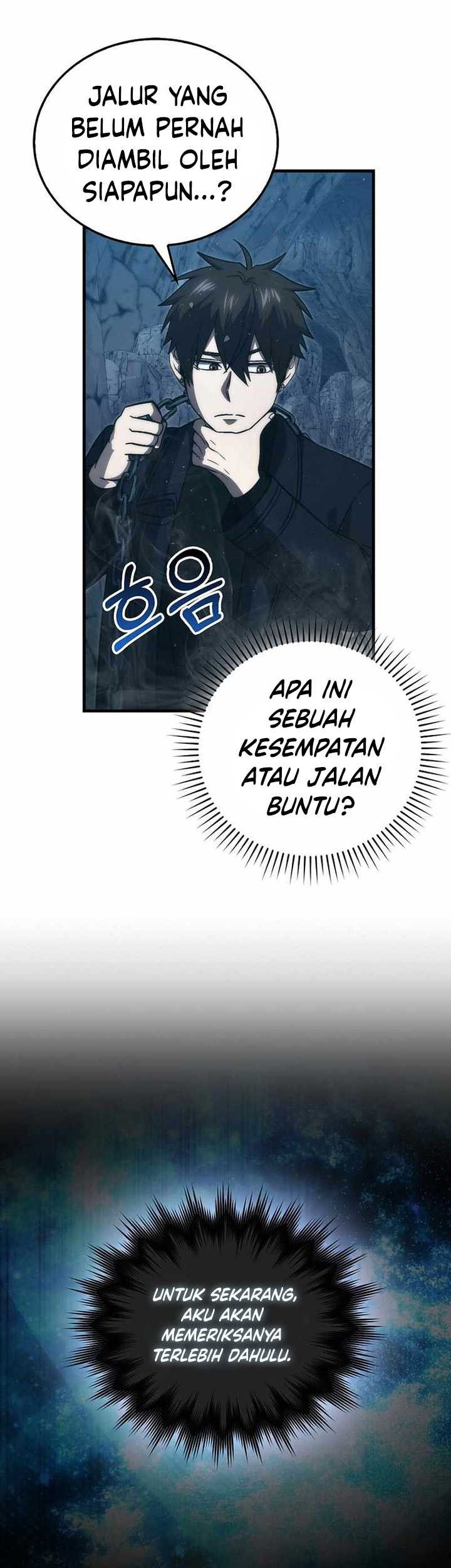 Demon Lord’s Martial Arts Ascension Chapter 76 - halaman 18