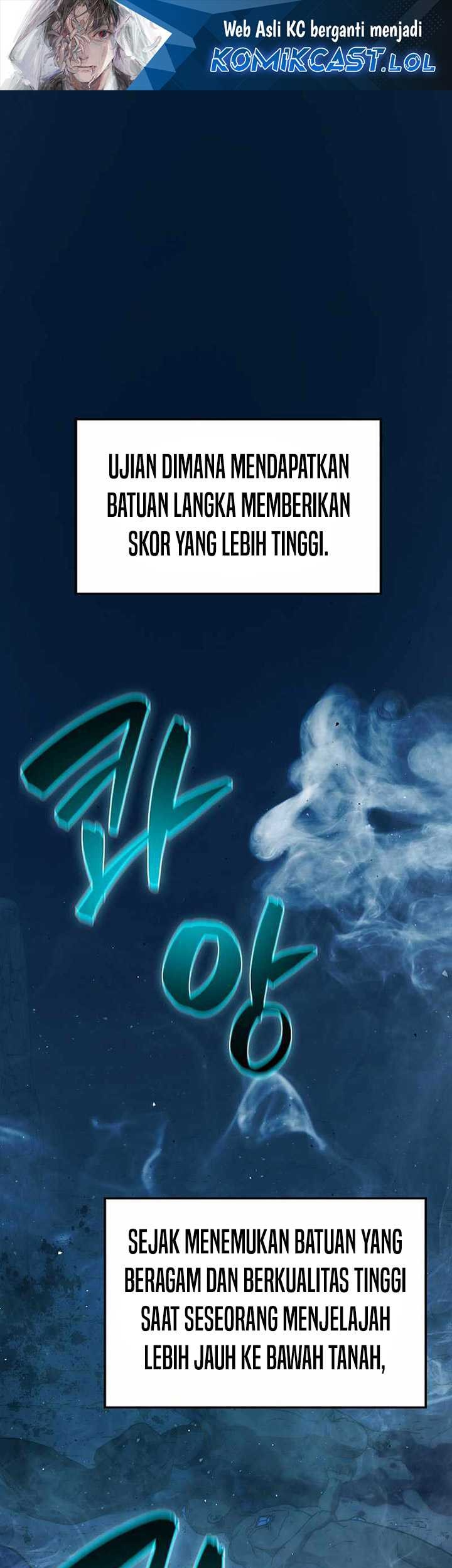 Demon Lord’s Martial Arts Ascension Chapter 76 - halaman 2