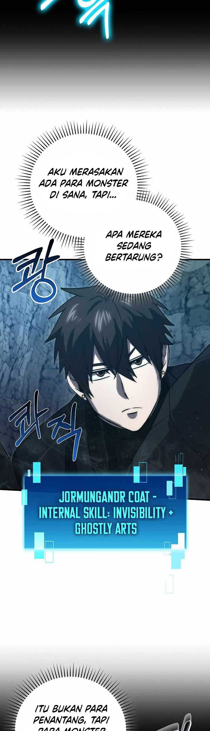 Demon Lord’s Martial Arts Ascension Chapter 76 - halaman 20