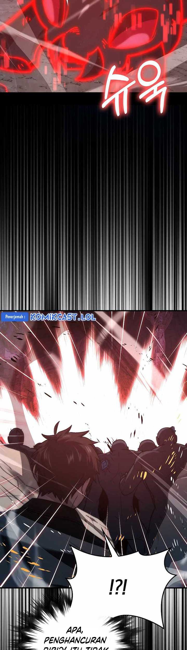Demon Lord’s Martial Arts Ascension Chapter 76 - halaman 24