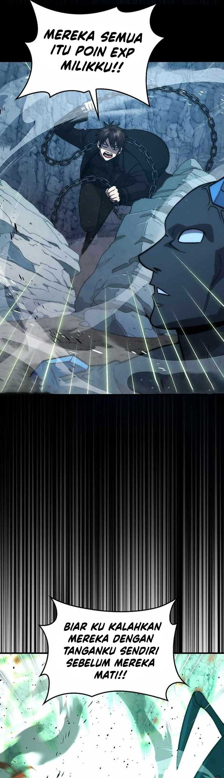 Demon Lord’s Martial Arts Ascension Chapter 76 - halaman 26