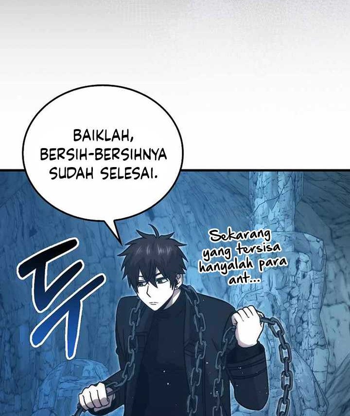 Demon Lord’s Martial Arts Ascension Chapter 76 - halaman 29