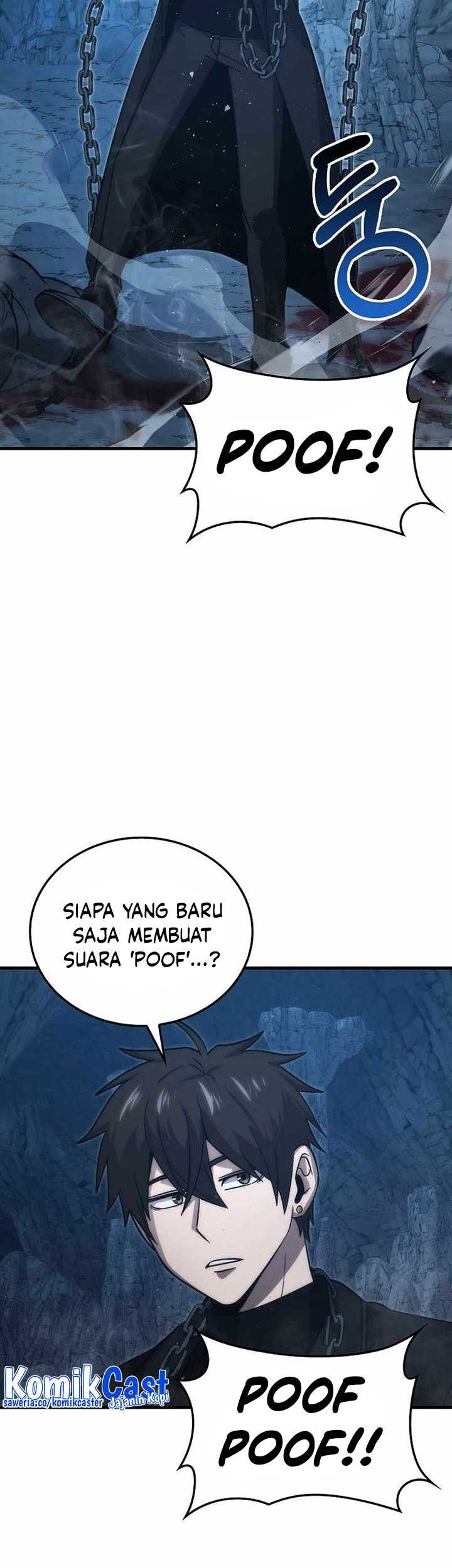 Demon Lord’s Martial Arts Ascension Chapter 76 - halaman 30