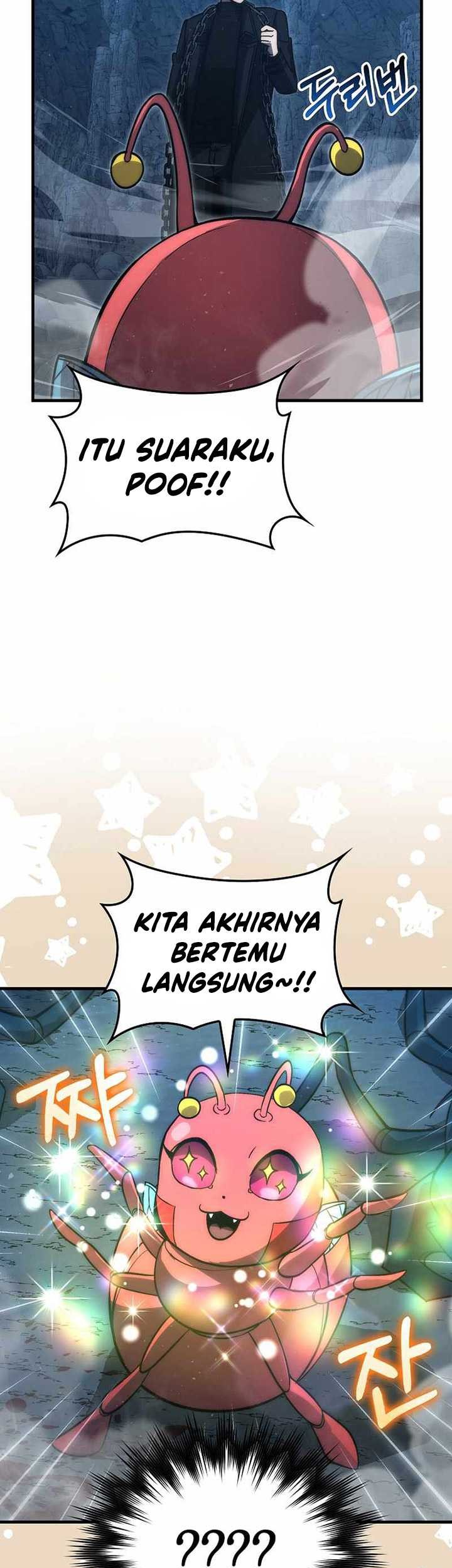 Demon Lord’s Martial Arts Ascension Chapter 76 - halaman 32