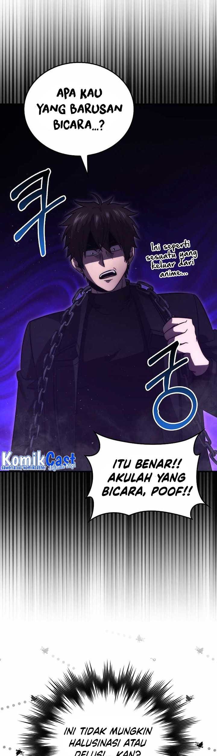 Demon Lord’s Martial Arts Ascension Chapter 76 - halaman 34