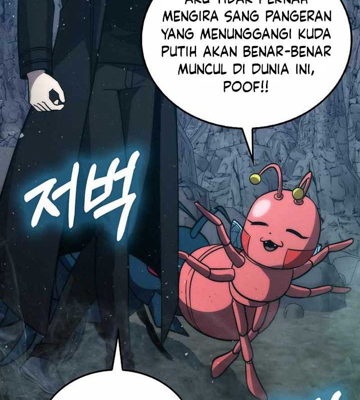 Demon Lord’s Martial Arts Ascension Chapter 76 - halaman 37