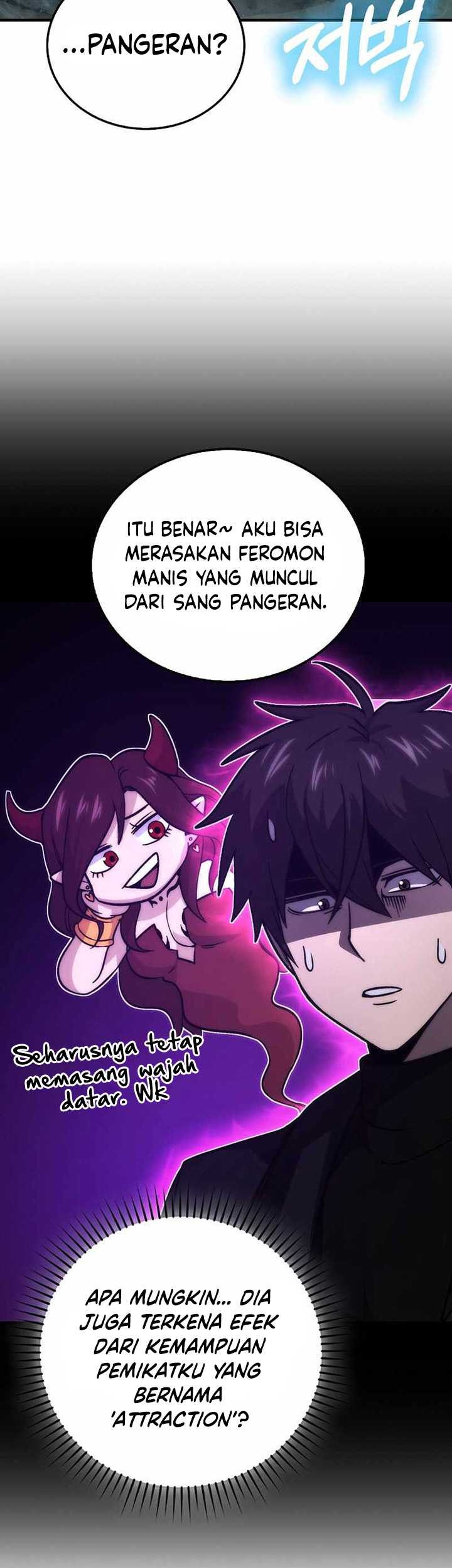 Demon Lord’s Martial Arts Ascension Chapter 76 - halaman 38