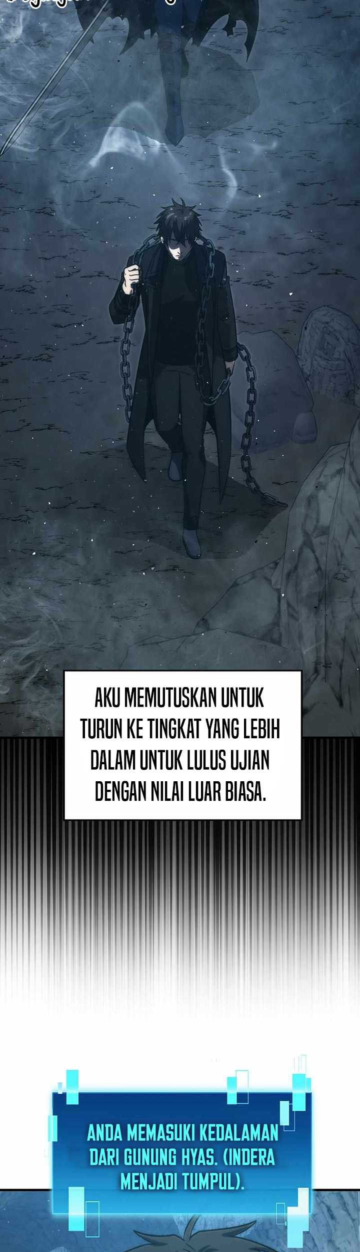Demon Lord’s Martial Arts Ascension Chapter 76 - halaman 4