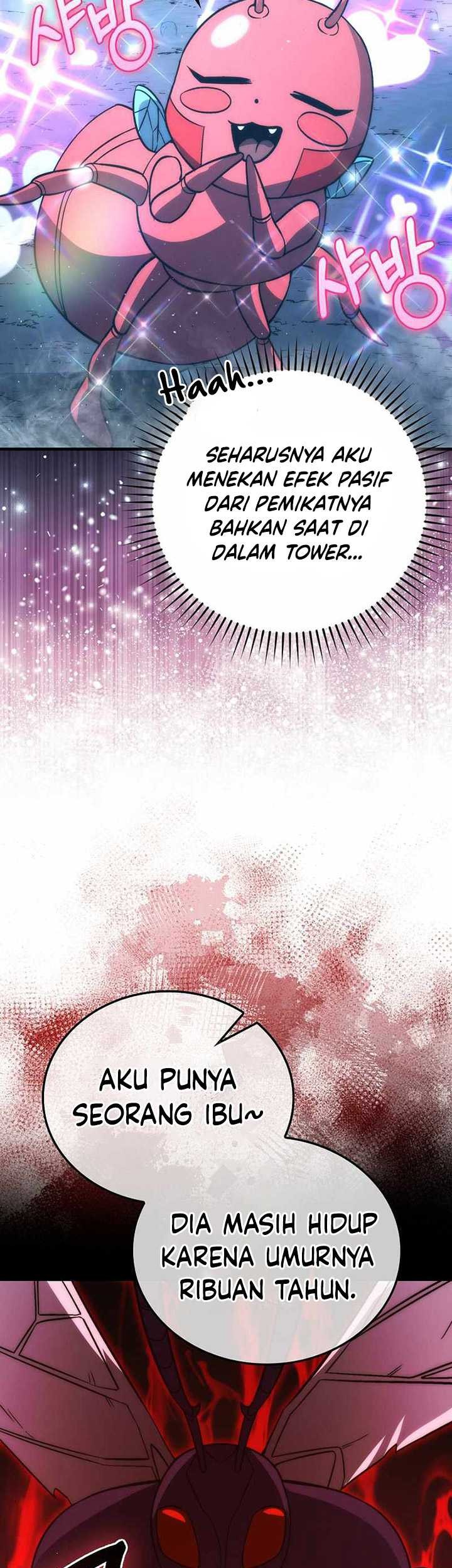 Demon Lord’s Martial Arts Ascension Chapter 76 - halaman 40