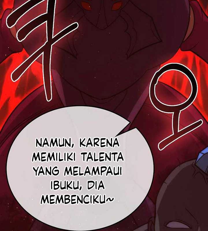 Demon Lord’s Martial Arts Ascension Chapter 76 - halaman 41