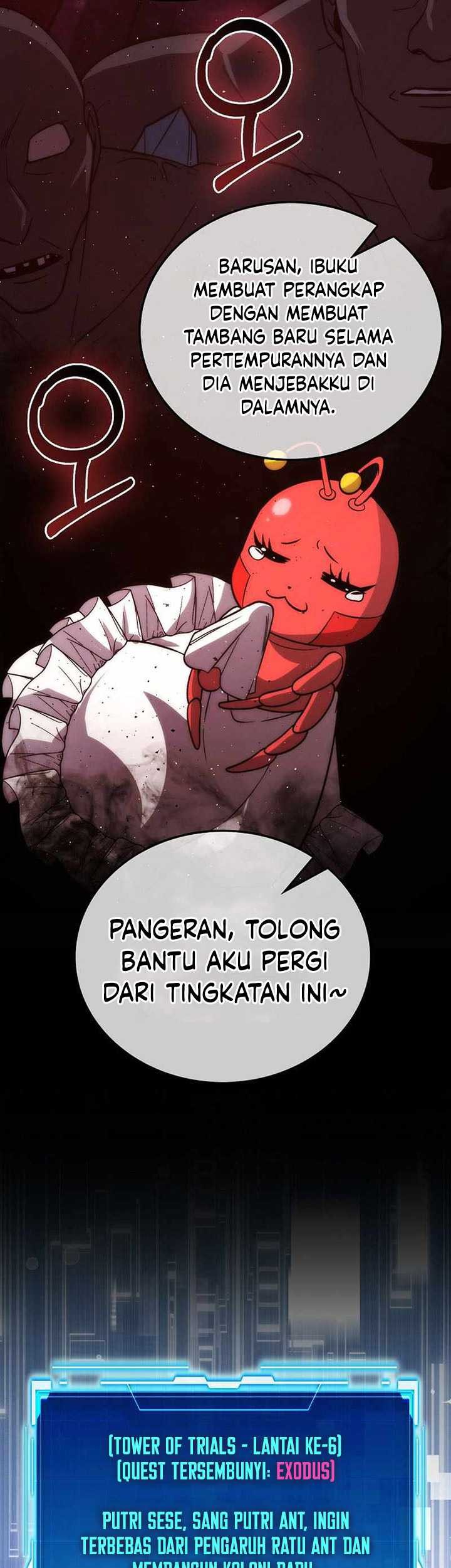 Demon Lord’s Martial Arts Ascension Chapter 76 - halaman 42