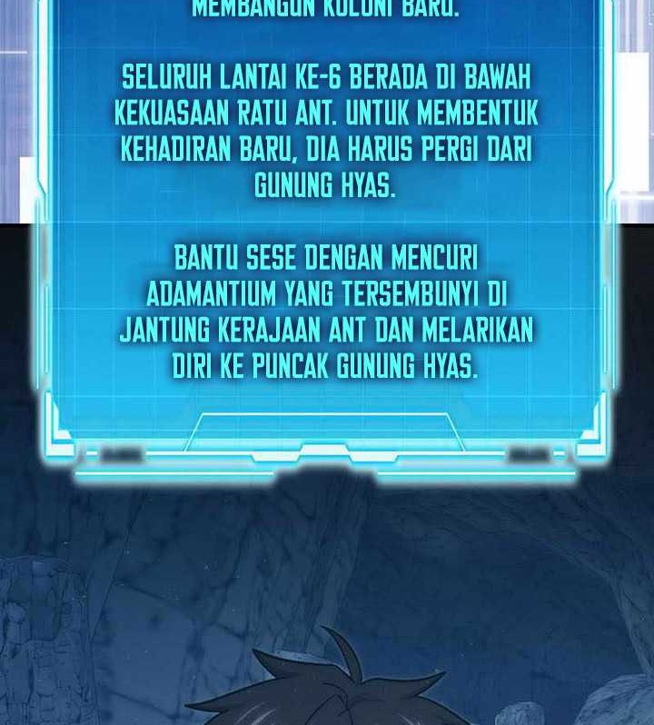 Demon Lord’s Martial Arts Ascension Chapter 76 - halaman 43